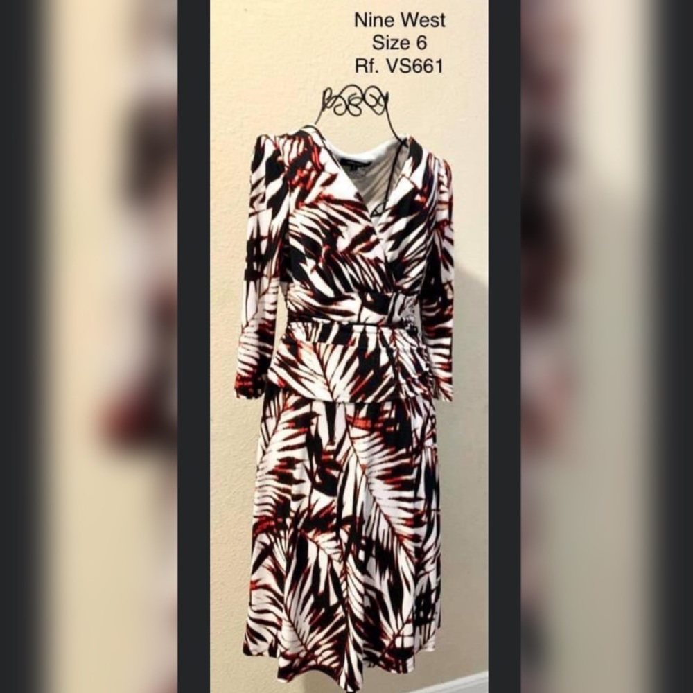 Beautiful dress